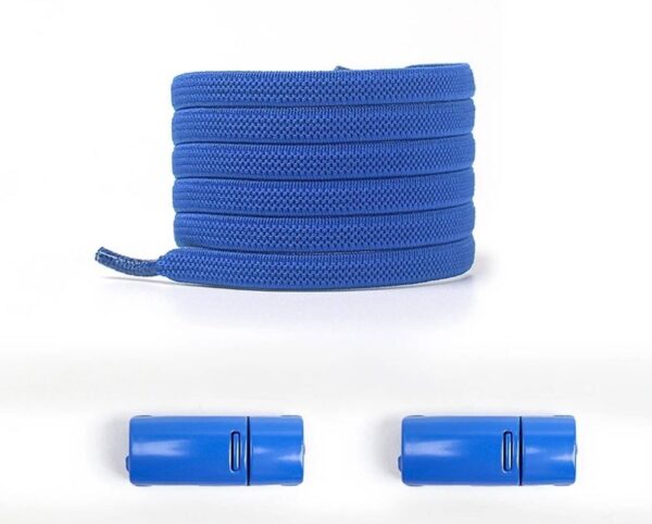 Magnetic Fastener Laces