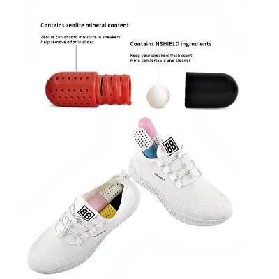 ShoeFresh Capsules