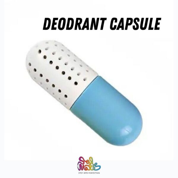 ShoeFresh Capsules