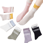 JustGo Socks