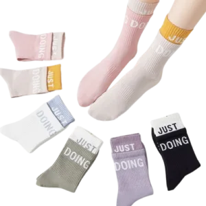 JustGo Socks