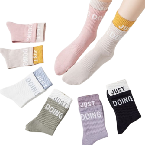 JustGo Socks