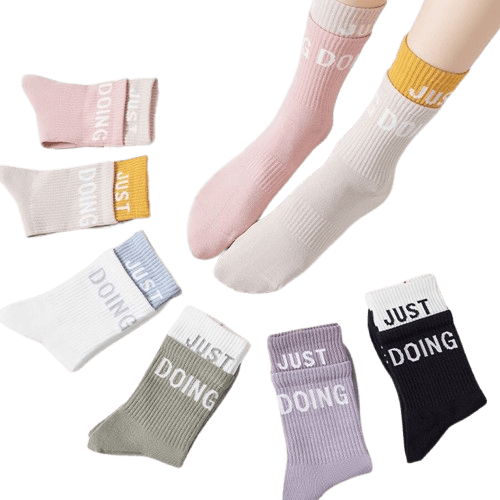 JustGo Socks