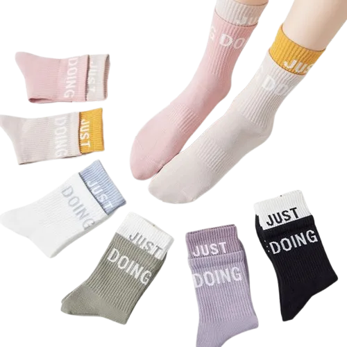 JustGo Socks