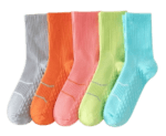 NeonFlex Socks