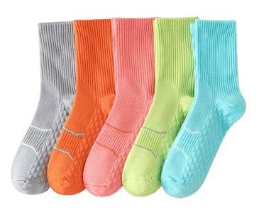 NeonFlex Socks