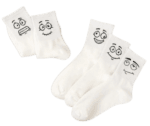 Emoji Socks