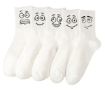 Emoji Socks