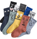 MoodMate Socks