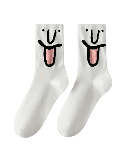 MoodMate Socks