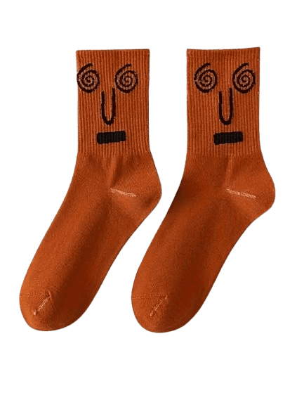 MoodMate Socks