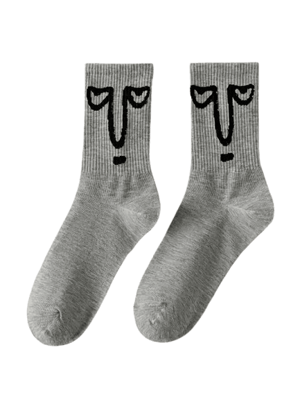 MoodMate Socks