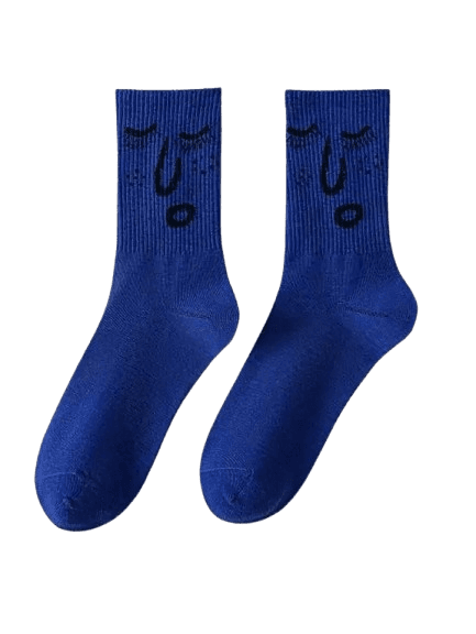 MoodMate Socks