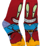 Mr. Krabs