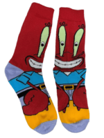 SpongeBob Socks