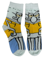 SpongeBob Socks
