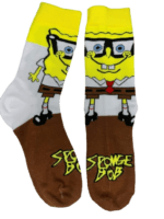 SpongeBob Socks
