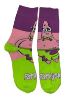 SpongeBob Socks
