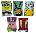SpongeBob Socks